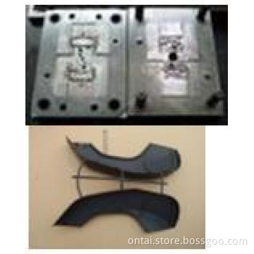 mold manufacturer